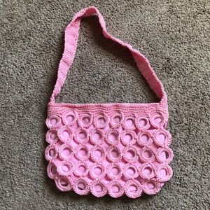 Pink Purse. 🎀